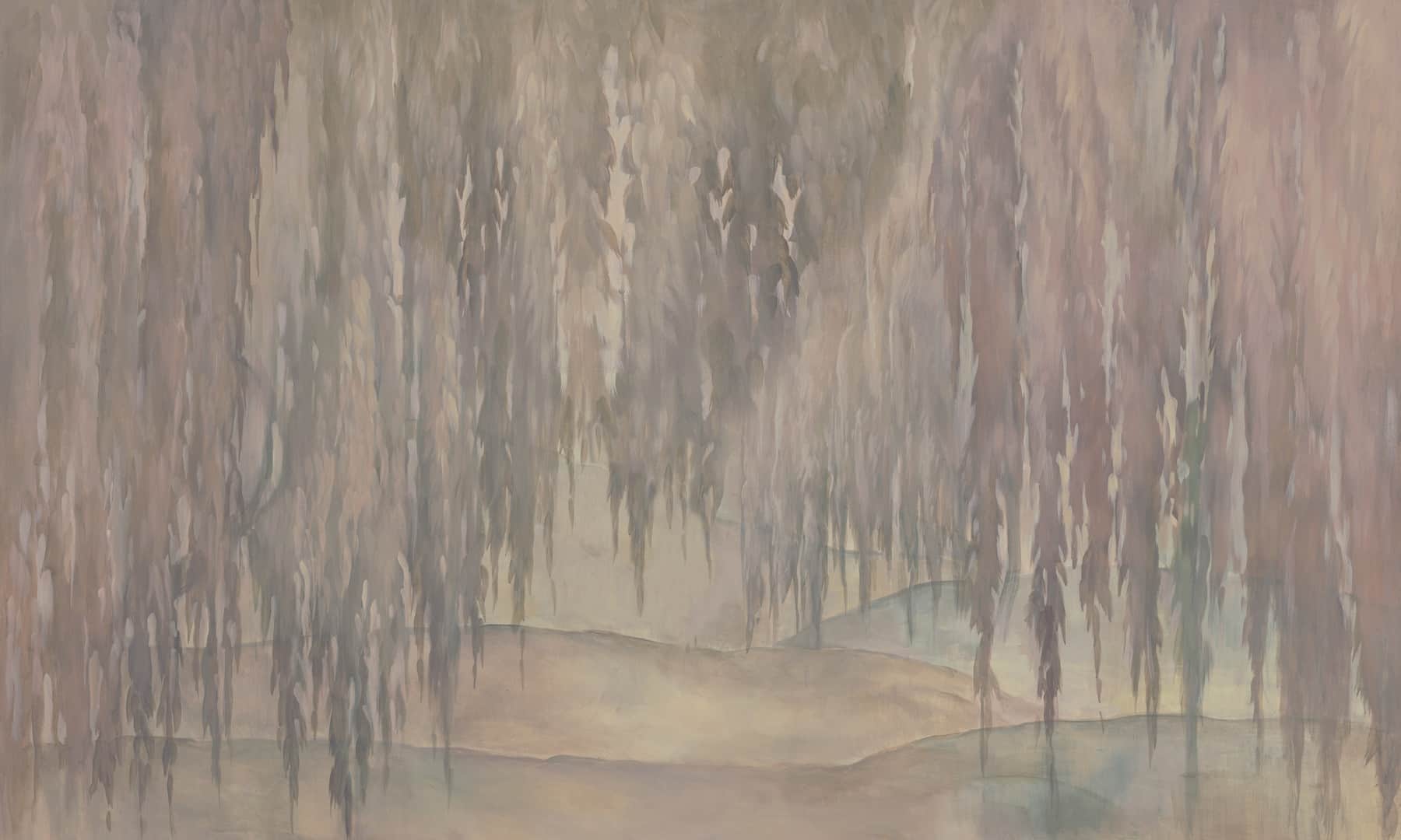 Papier peint Willow