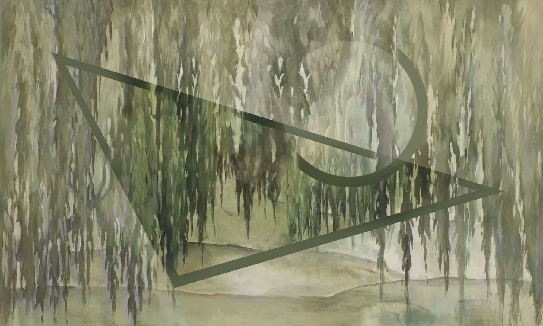 Papier peint Willow 3 – Rauv