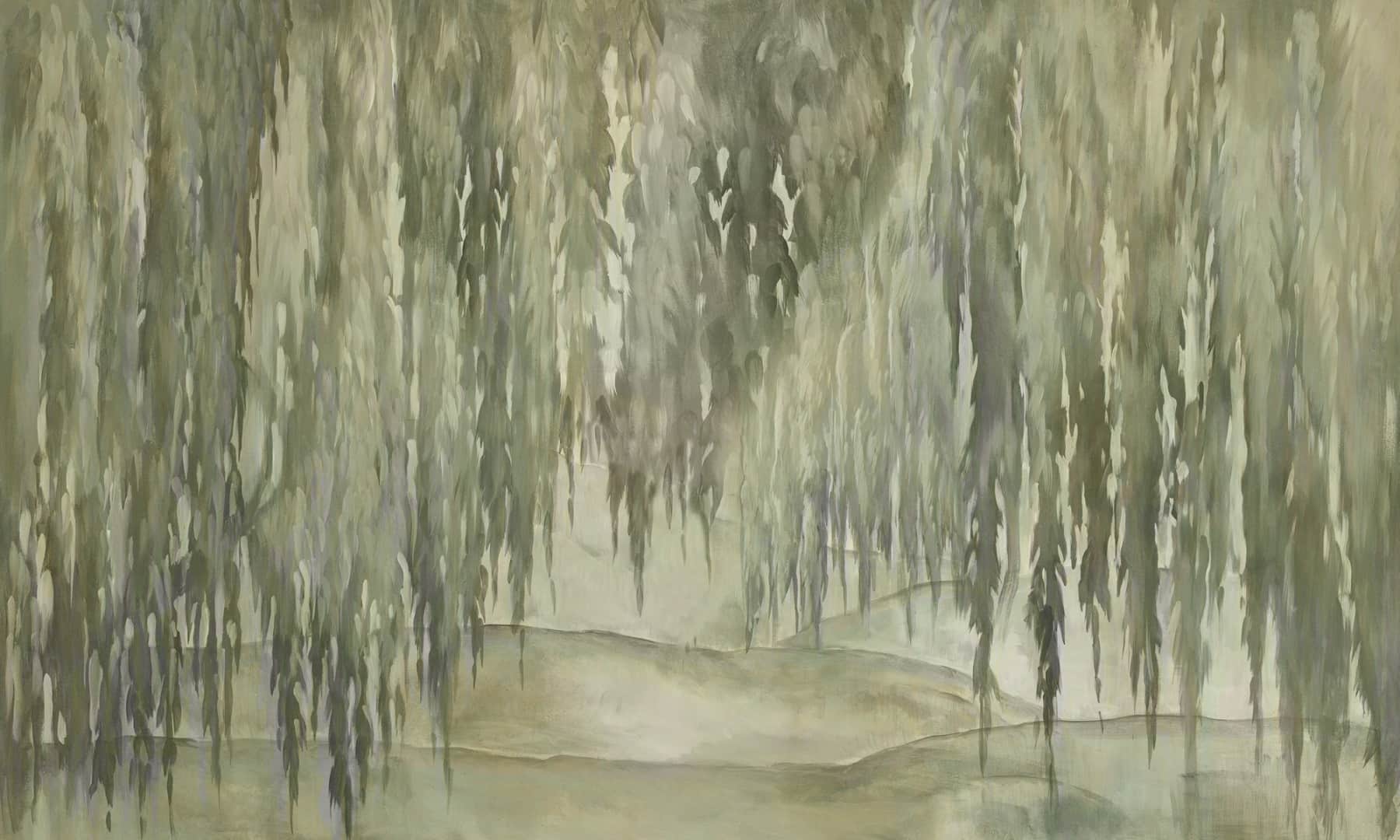 Papier peint Willow 4 – Rauv