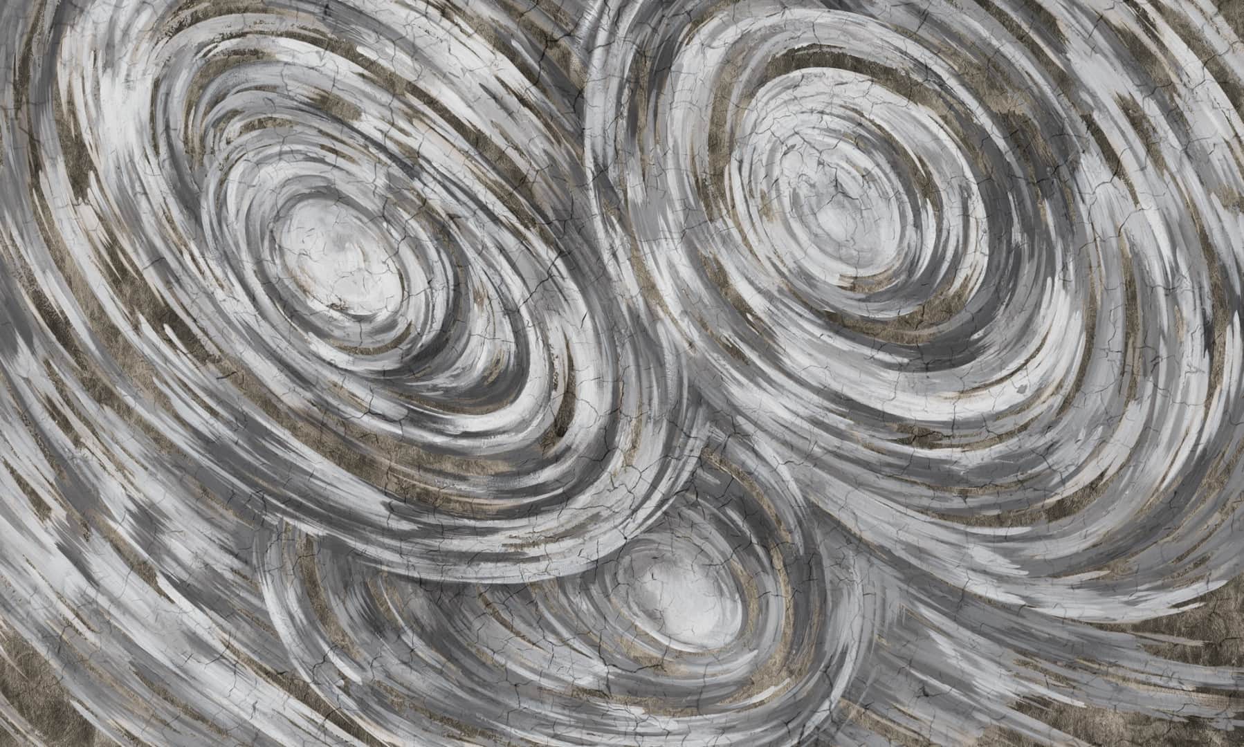 Papier peint Vanguard galaxy