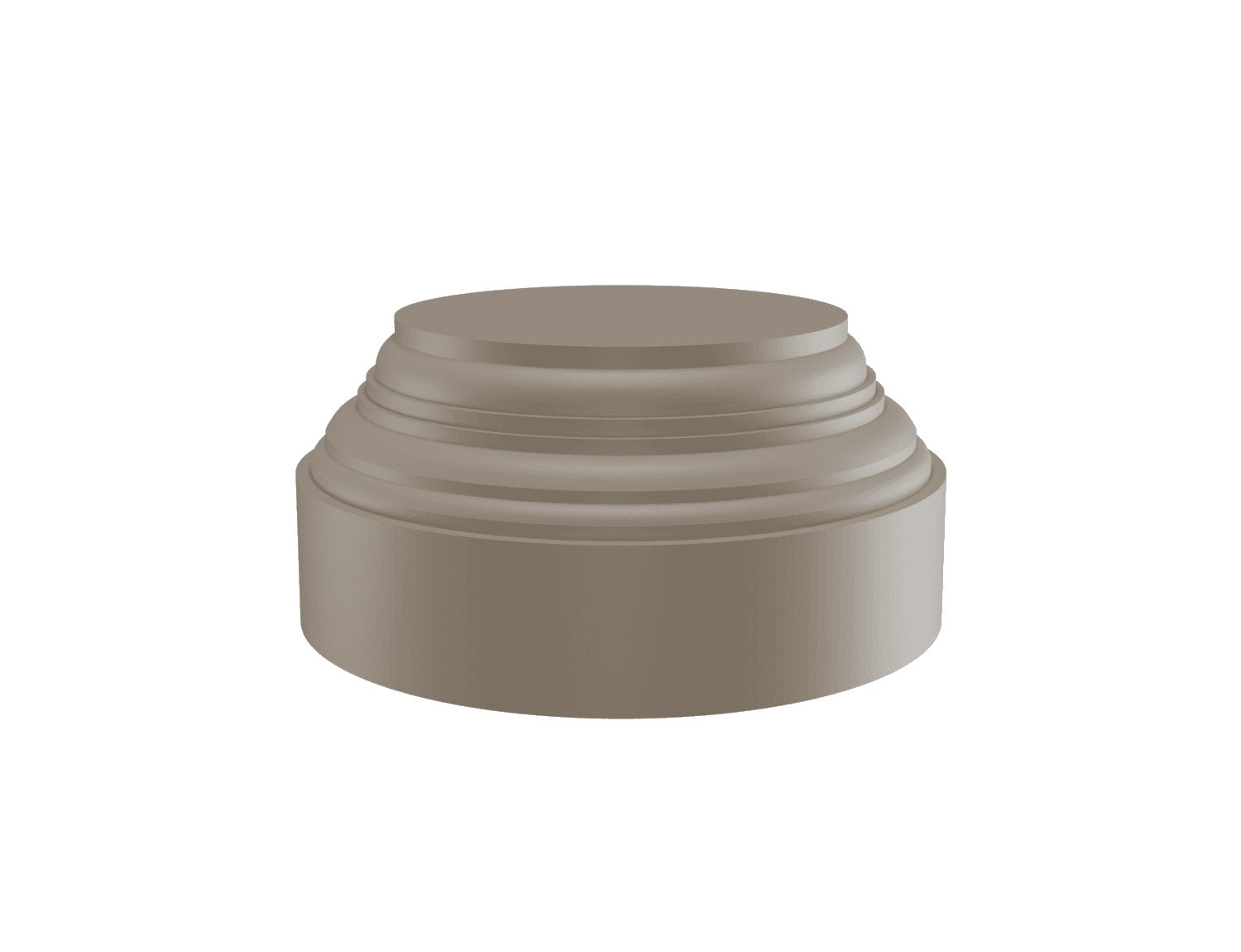 Base de colonne BKP 3