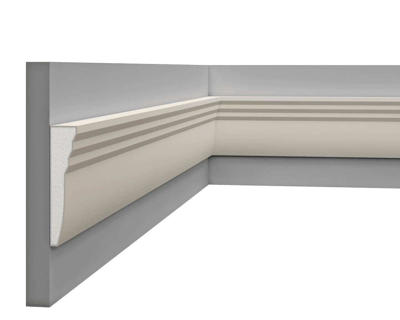 Bande multifonctionnelle LP 001