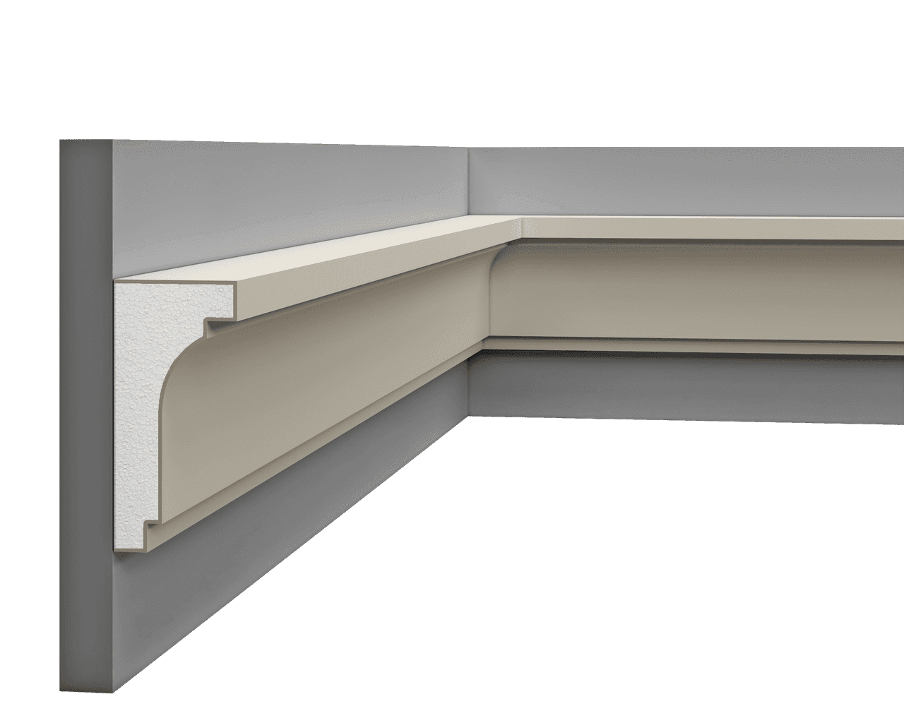 Corniche LP 018