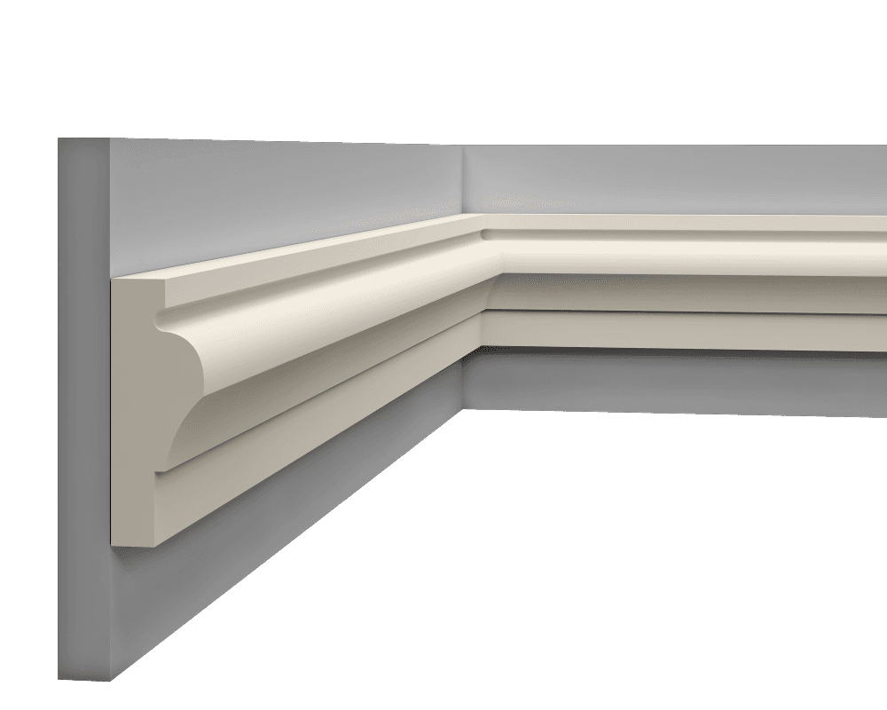 Moulure multifonctionnel LP 025 – Rhinst