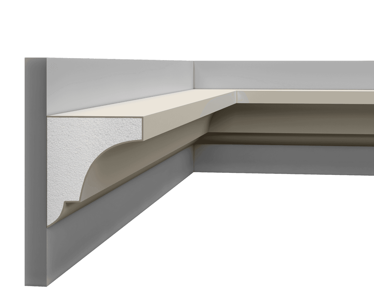 Corniche LP 042