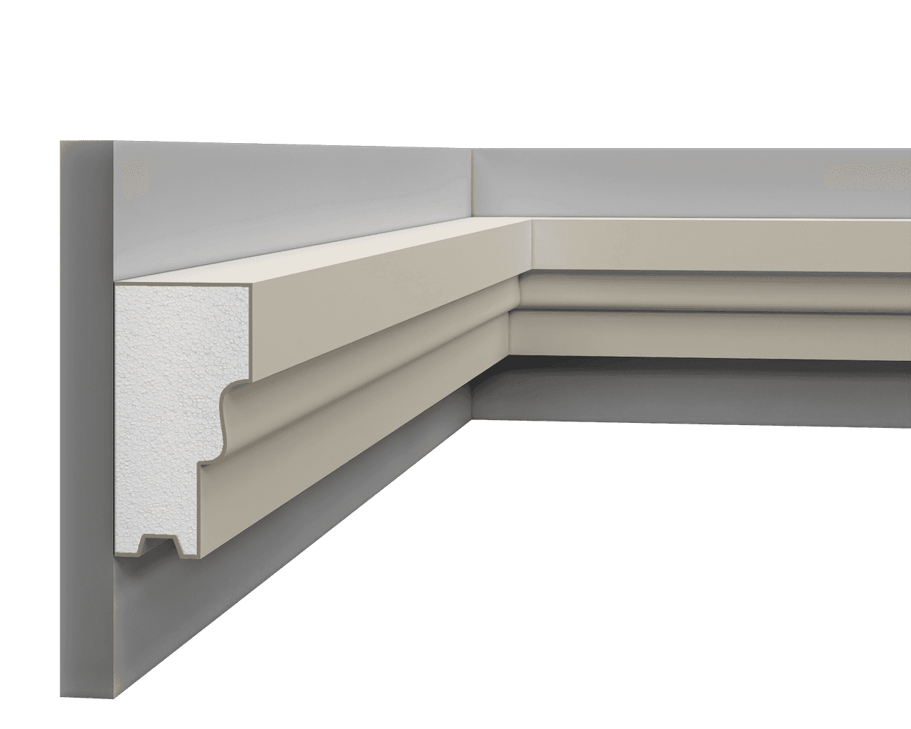Corniche LP 043