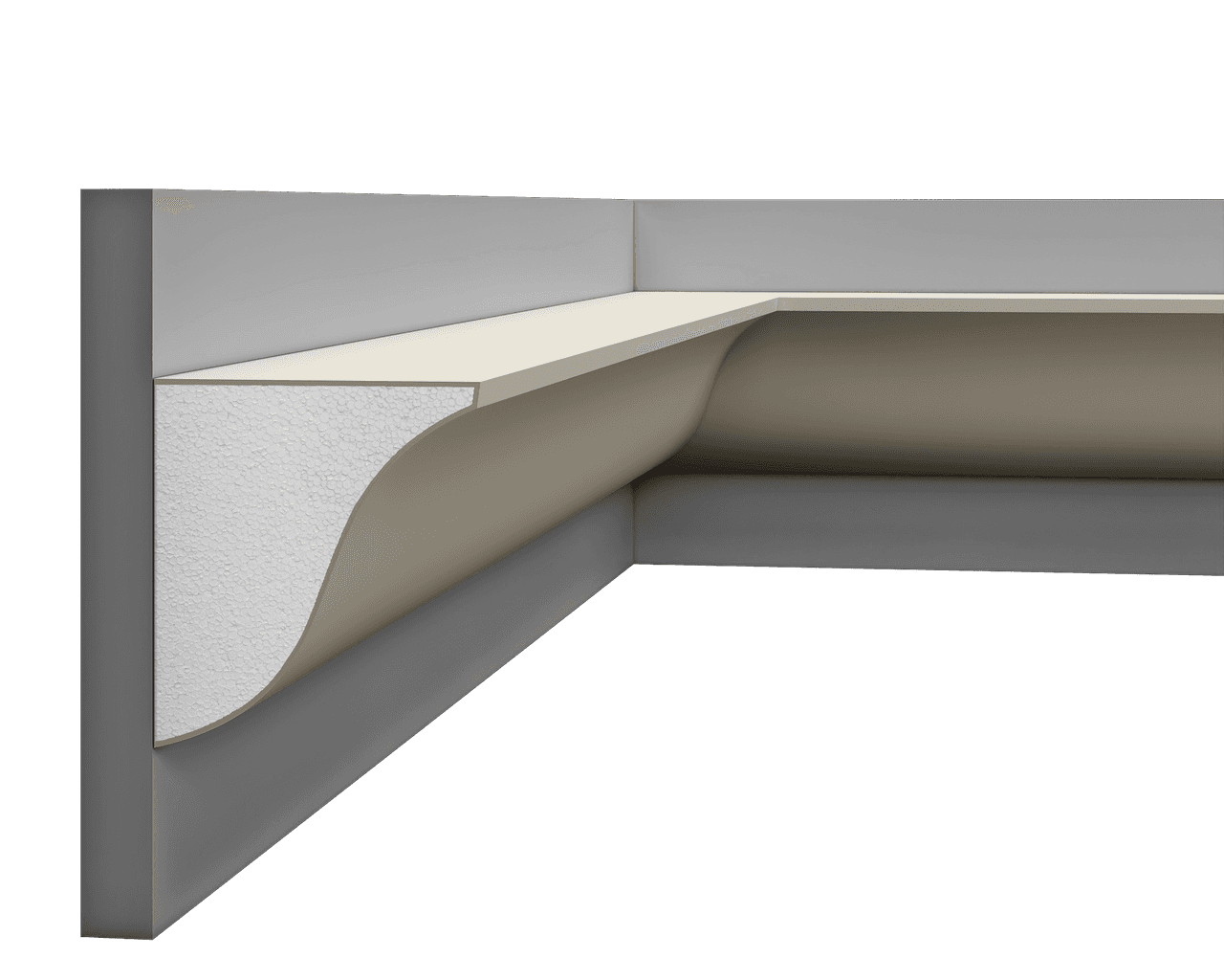 Corniche LP 081