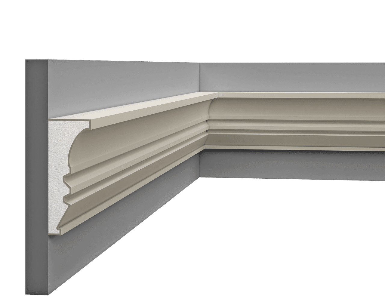 Corniche LP 102