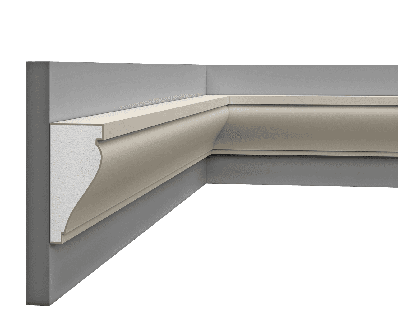 Corniche LP 104