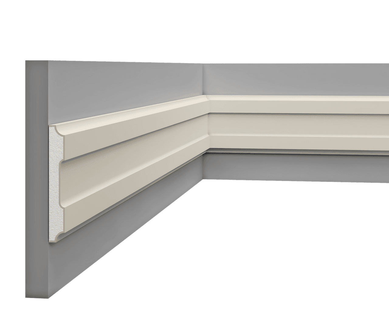 Moulure multifonctionnel LP 162 – Rhinst