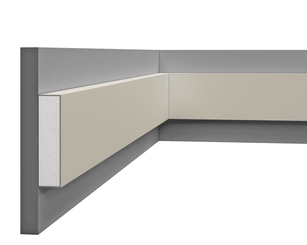 Bande multifonctionnelle LP 187