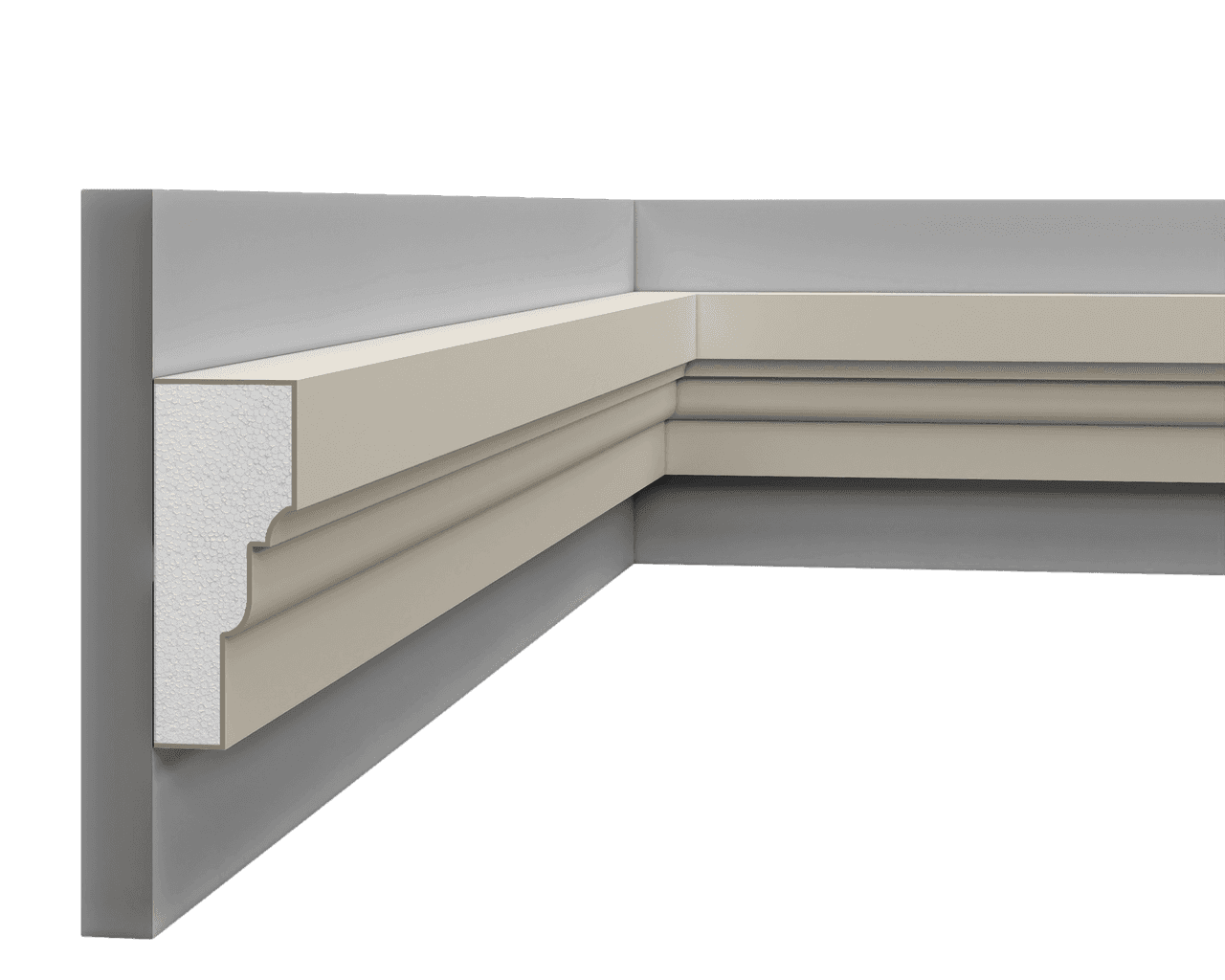 Profil multifonctionnel LP 210 – Rhinst