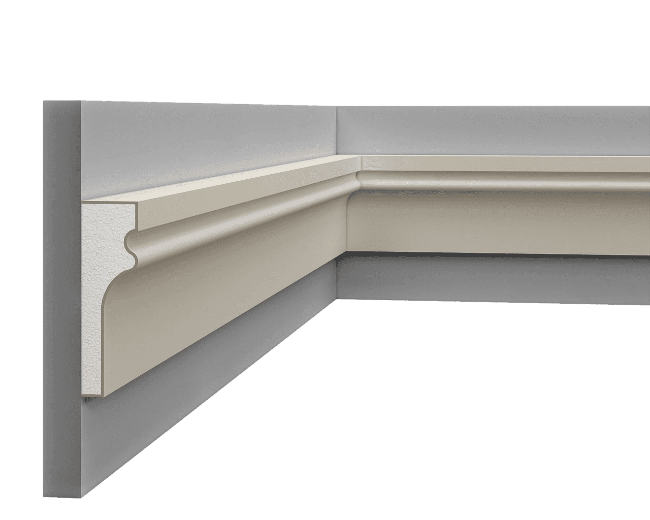 Bande multifonctionnelle LP 215