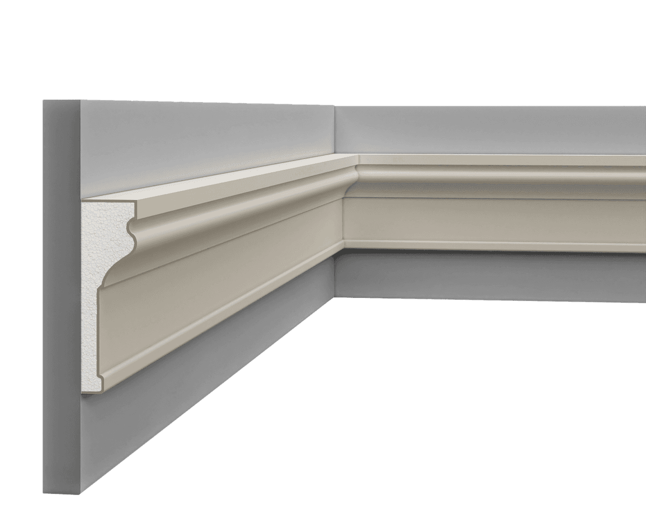 Bande multifonctionnelle LP 216