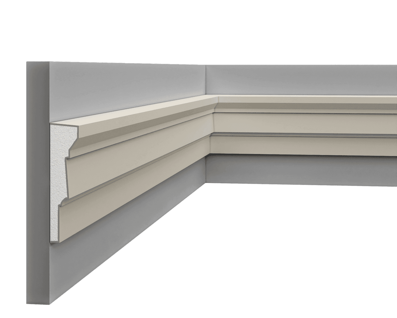 Bande multifonctionnelle LP 219