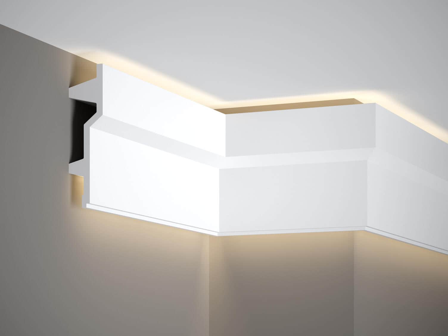 Bande lumineuse MDB150