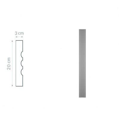 Pilastre-Core PR2