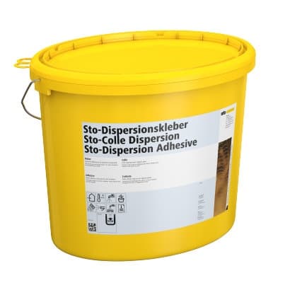Colle Sto-Dispersionskleber 20 kg – WMB