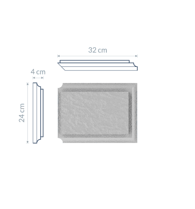 Chaîne d'angle BN9W - 32