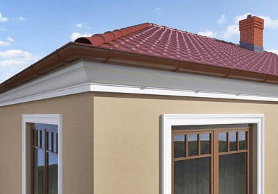Corniche Couronne GW11