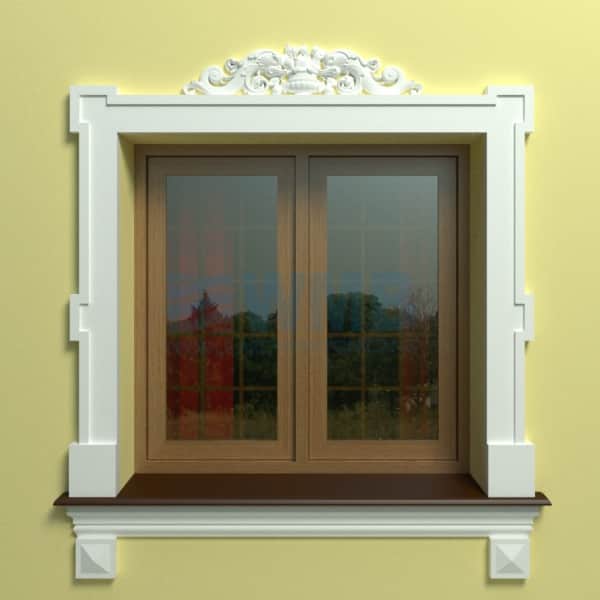 Ensemble décoratif WMB – Z11 – WMB
