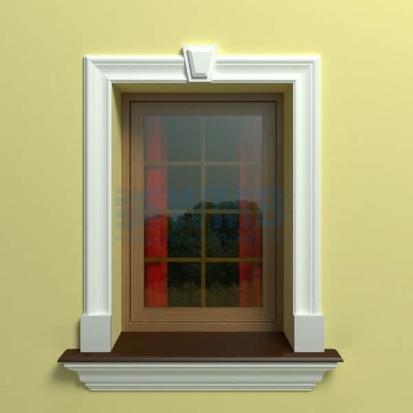 Ensemble décoratif WMB - Z15 – WMB