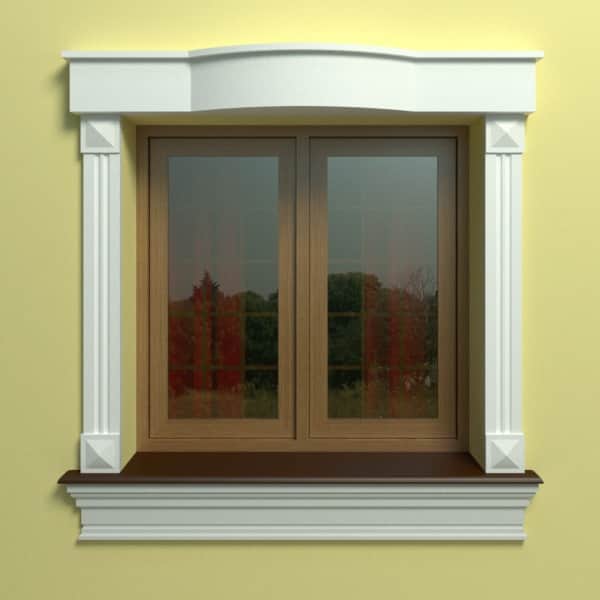 Ensemble décoratif WMB - Z20 – WMB