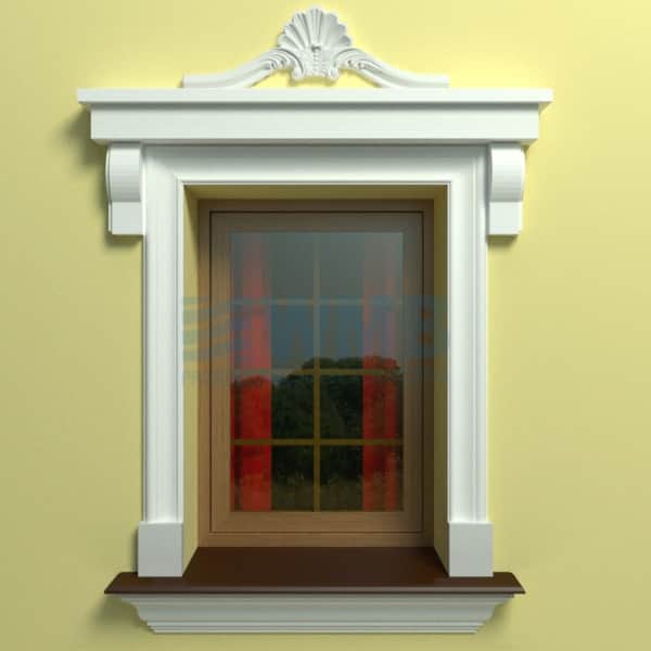 Ensemble décoratif WMB - ZO5 – WMB