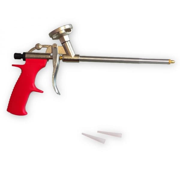 pistolet à mousse – WMB