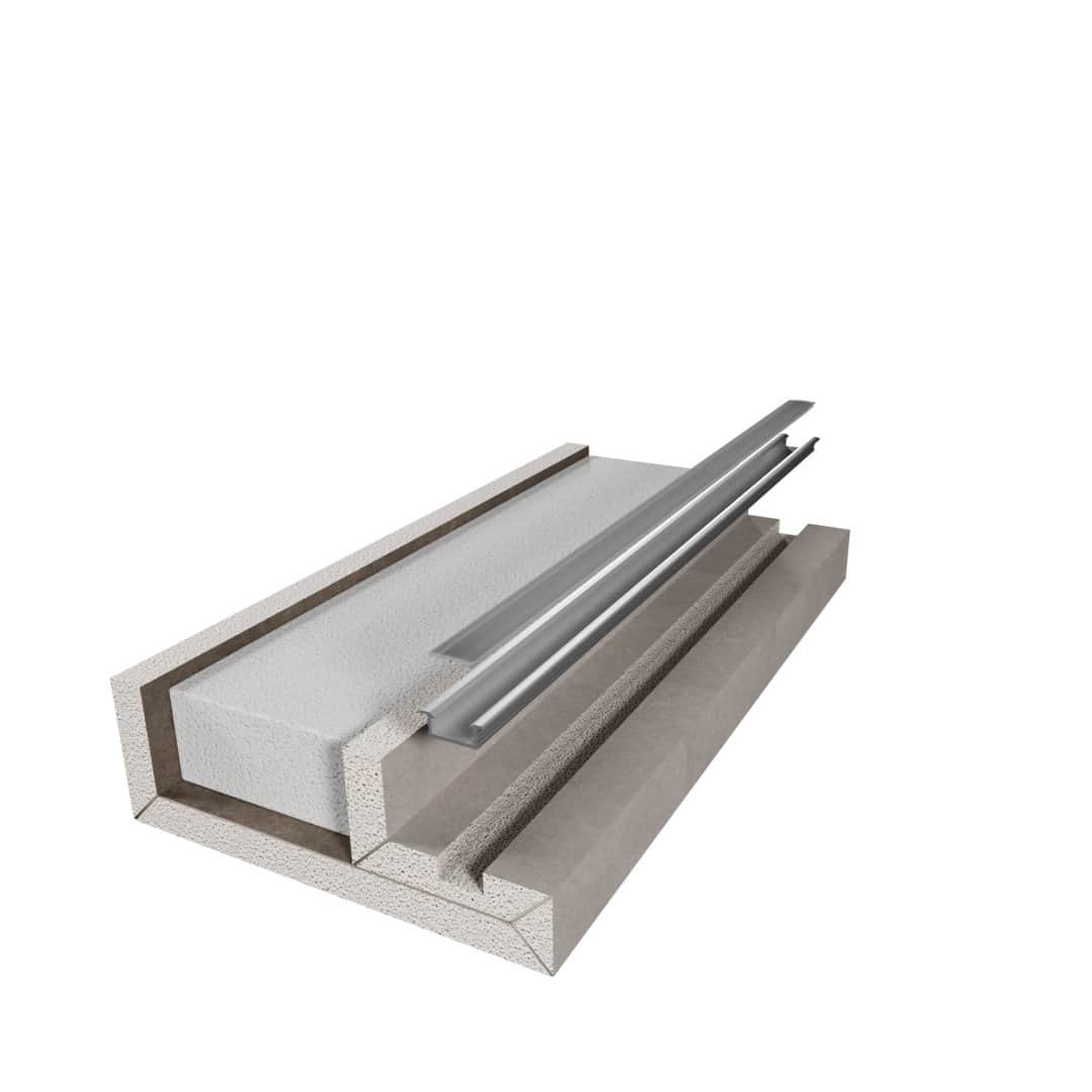 Etagère LED PL01R – WMB