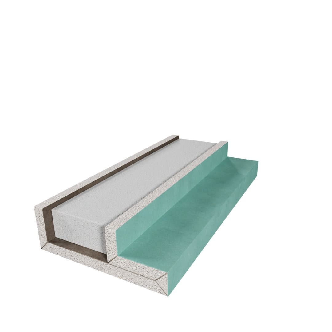 Etagère LED PL01W – WMB