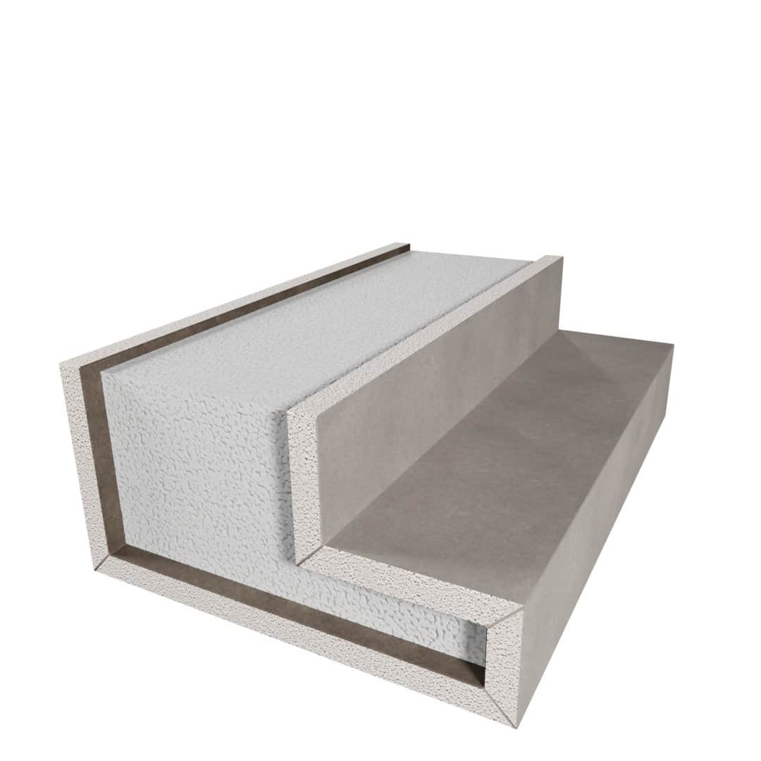 Etagère LED PL03 – WMB