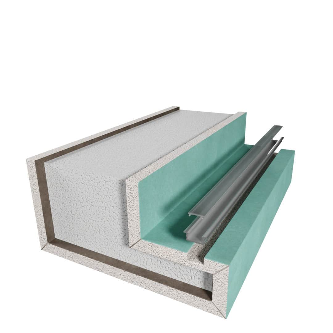 Etagère LED PL03WR SET – WMB