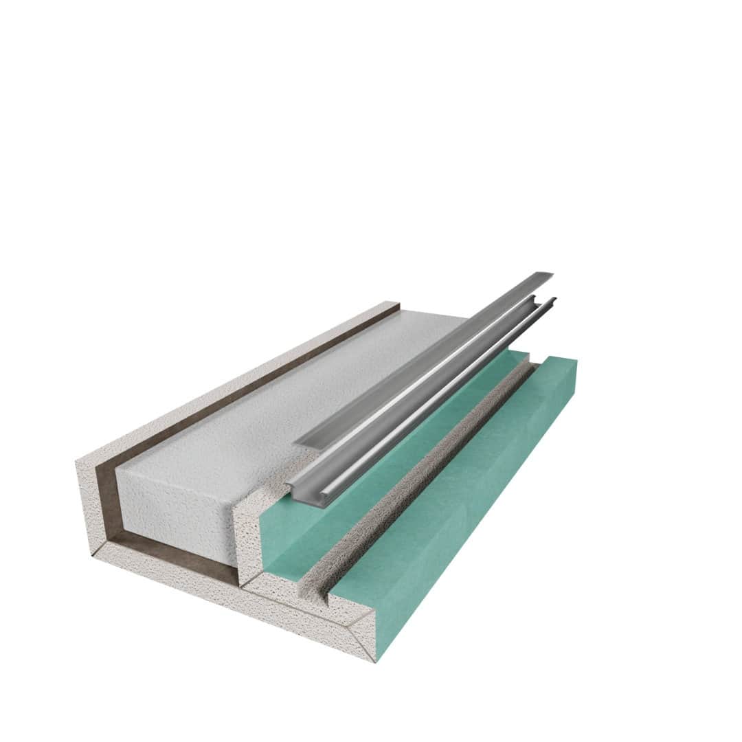 Etagère LED