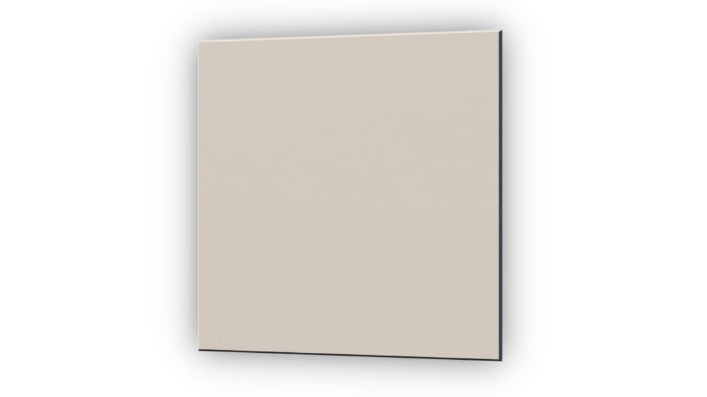 Panneau de façade 120x120