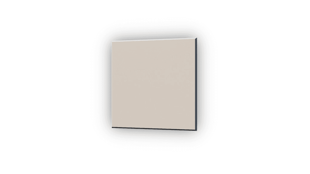 Panneau de façade - 60x60