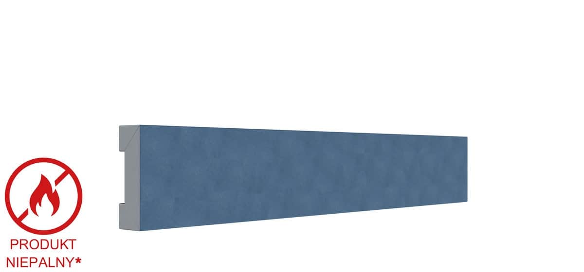 Planche de socle CK050 – WMB