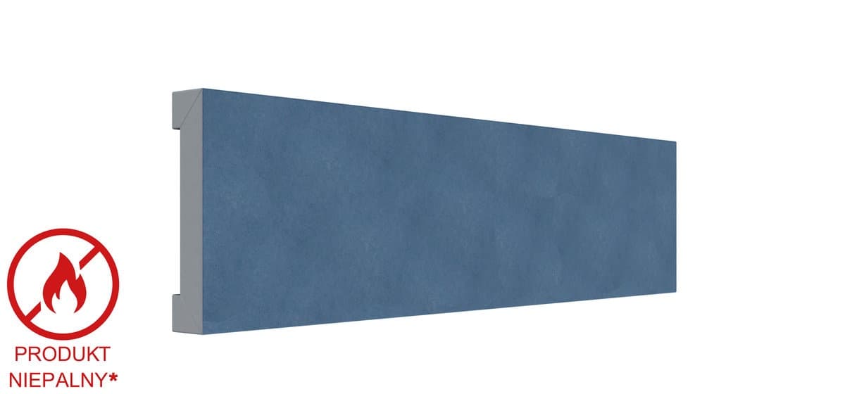 Planche de socle CK080 – WMB