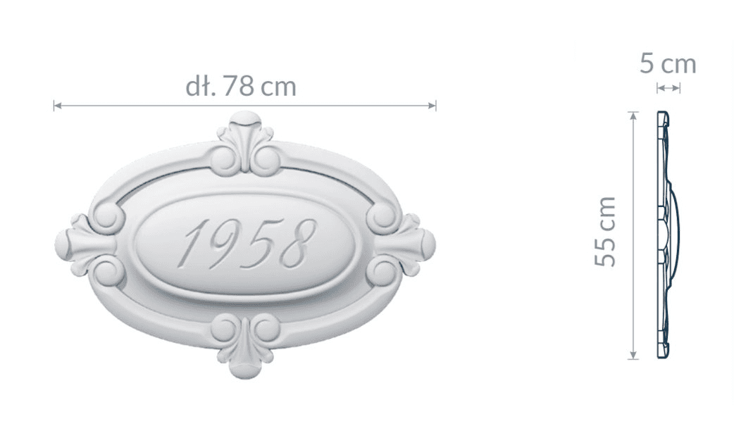 Rosace AD7