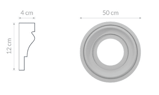 Rosace RZ6M