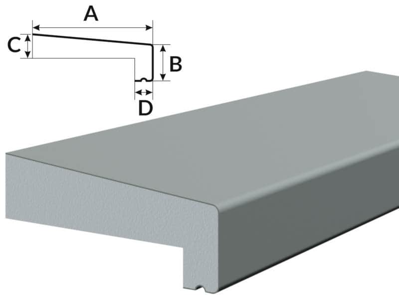 Seuil OS3